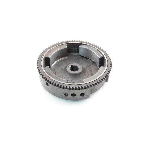Flywheel